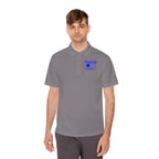Teach Love Inspire Unisex Sport Polo Shirt