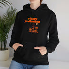 Happy Halloween 2 Heavy Blend™ Hooded Sweatshirt