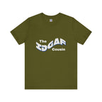 IDGAF Cousin Short Sleeve Tee
