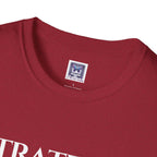 Strategic Thinker Leadership T-Shirt