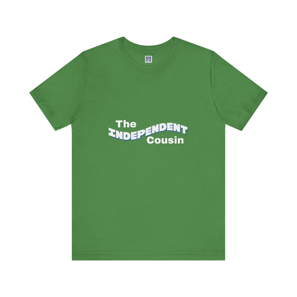 Independent Cousin Short Sleeve Tee