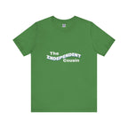 Independent Cousin Short Sleeve Tee