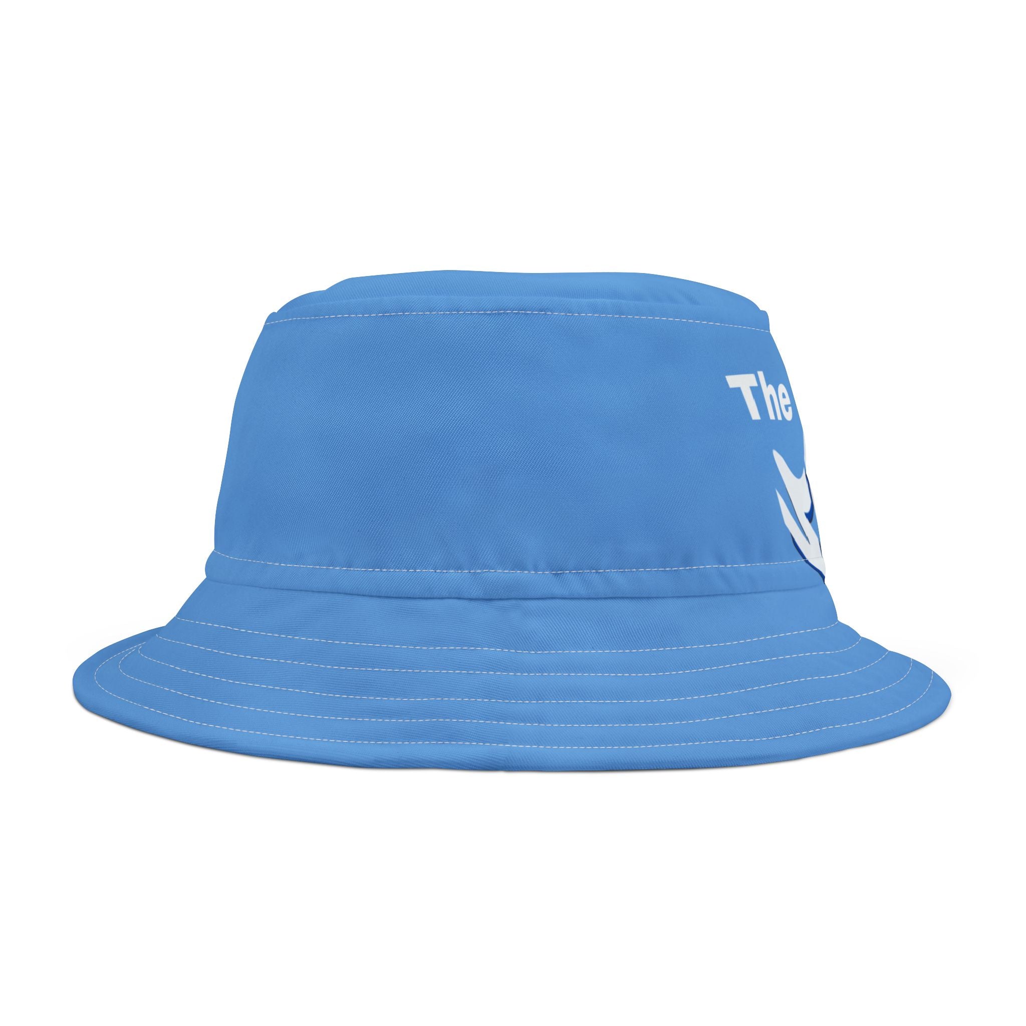 Family Personality Bucket Hat (Shy)