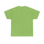 Pumpkin Spiced 6 Unisex Heavy Cotton Tee