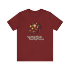 Igniting Minds Short Sleeve Tee