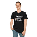 Data Driven Leader T-Shirt