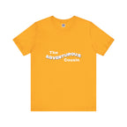 Adventurous Cousin Short Sleeve Tee