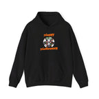 Happy Halloween Heavy Blend™ Hooded Sweatshirt