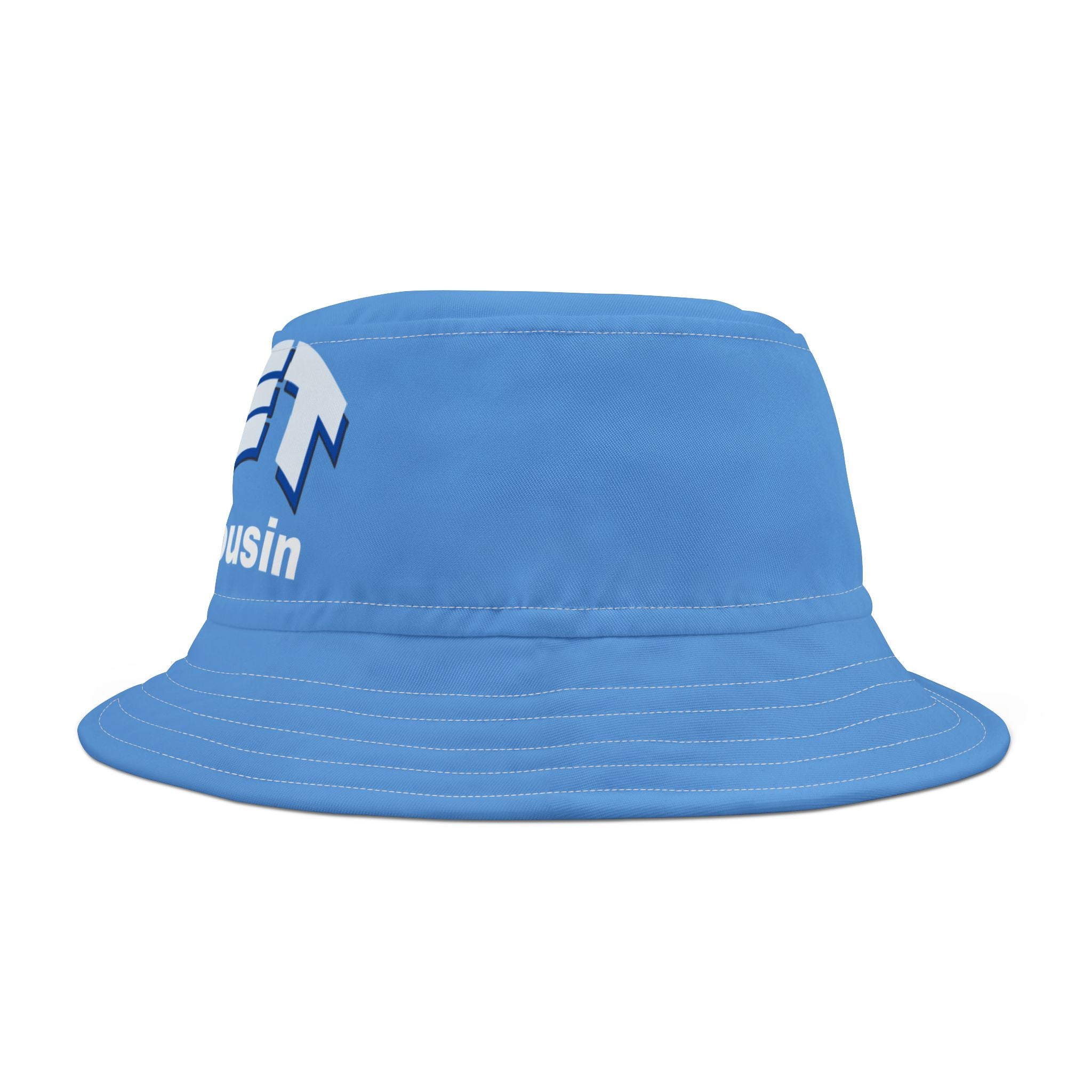 Family Personality Bucket Hat (Quiet)