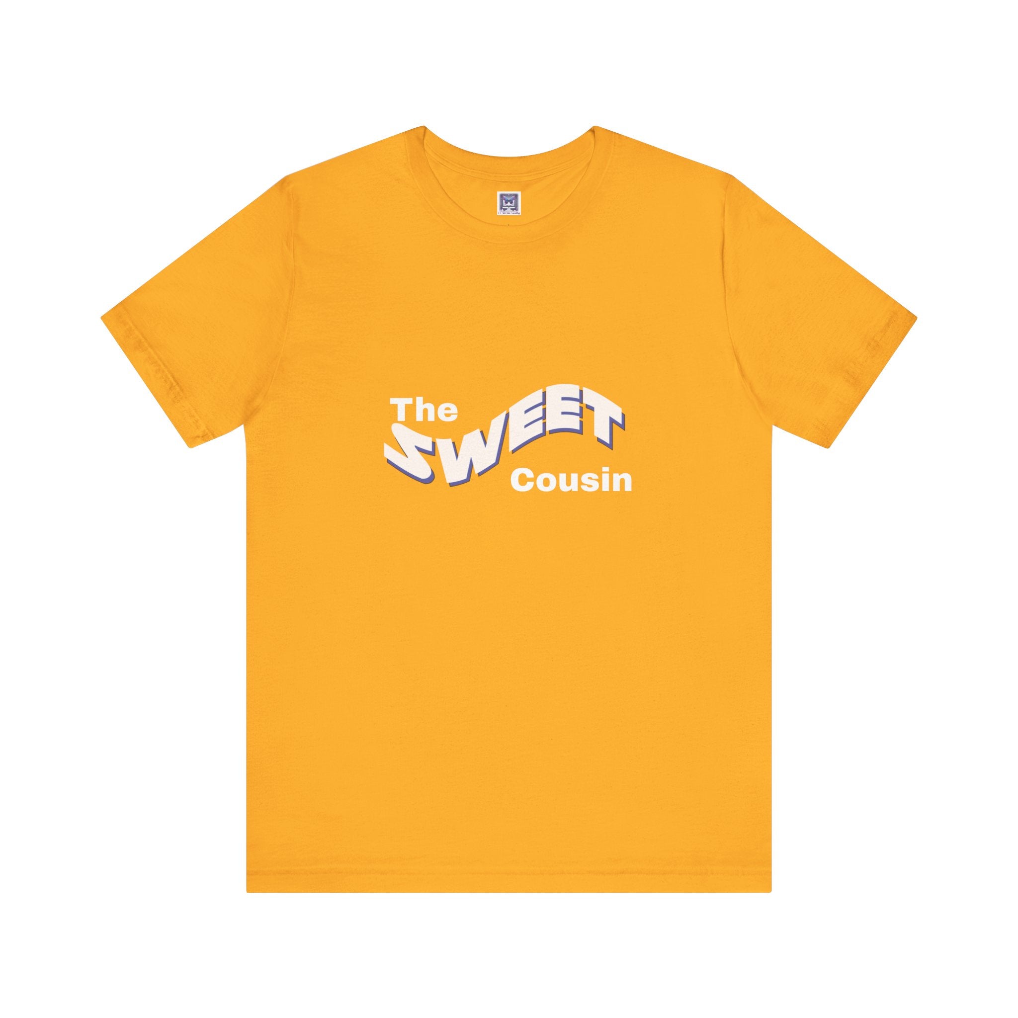 Sweet Cousin Short Sleeve Tee
