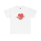 Spread Joy Valentine's Unisex Tee
