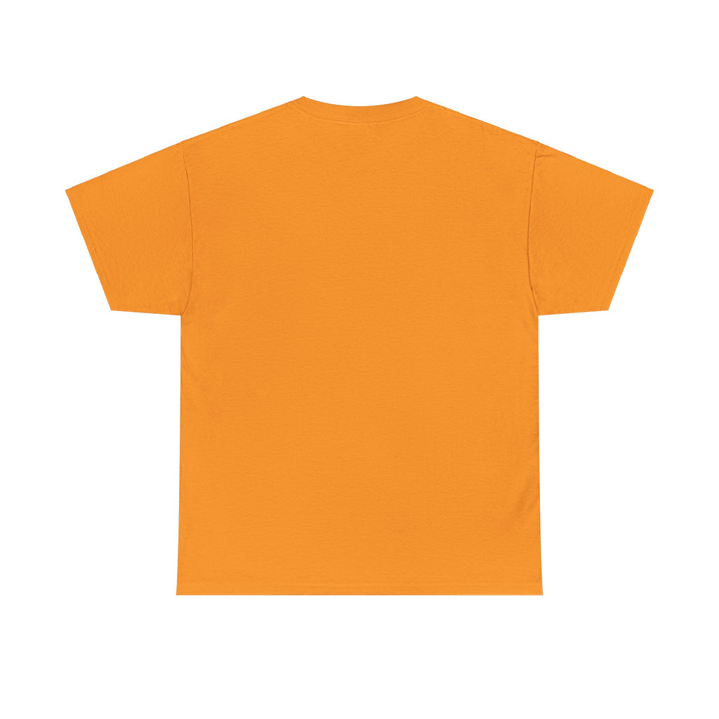 Do Something Unisex Heavy Cotton Tee