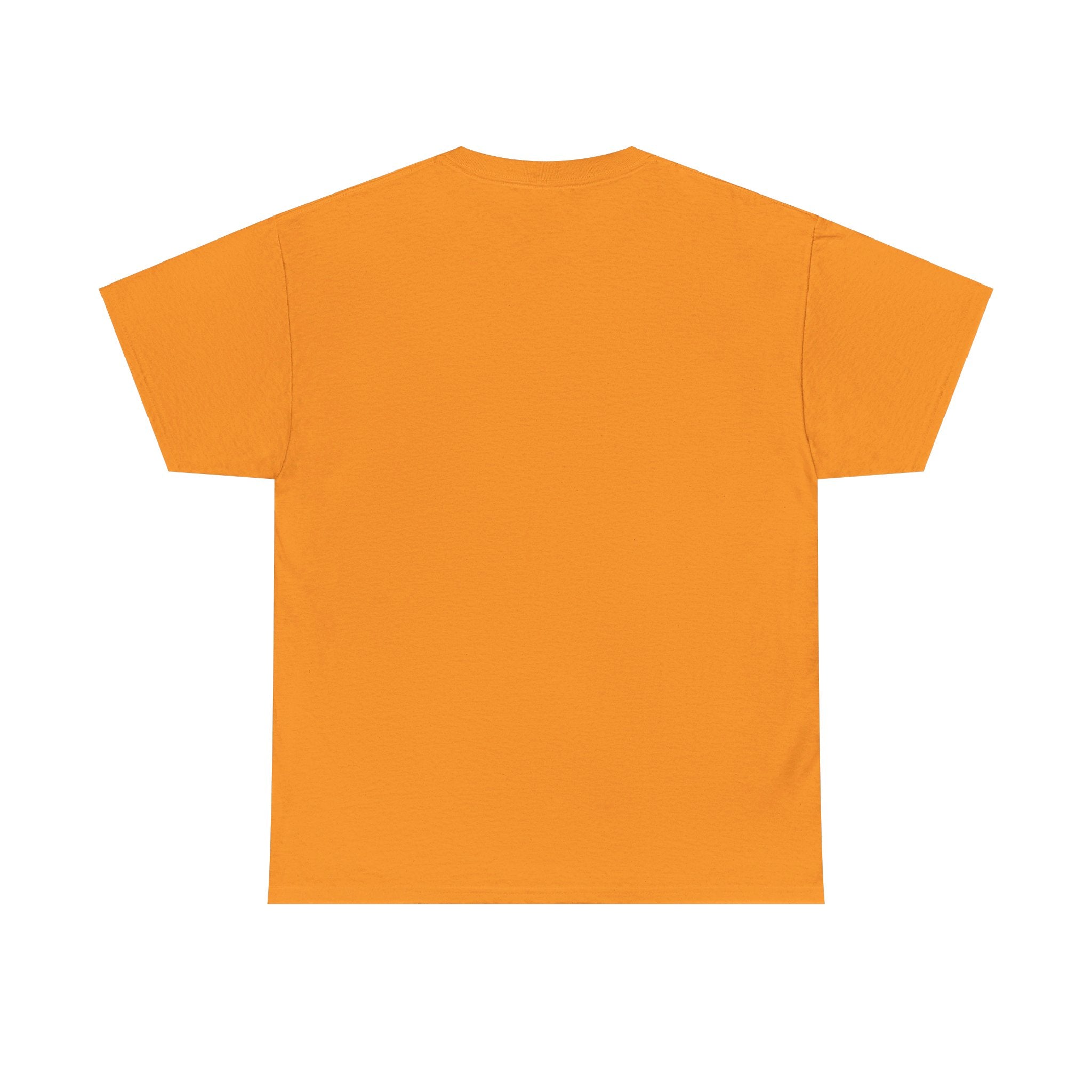 Do Something Unisex Heavy Cotton Tee