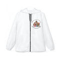 Shaping the Leaders of Tomorrow Windbreaker Jacket