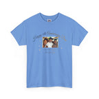 Personalized Tribute Shirt #2 (Nicholson)