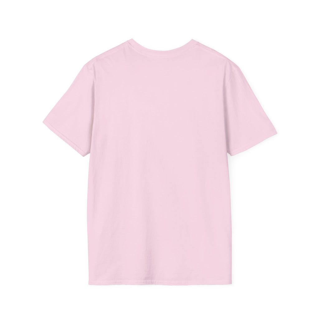 Teaching Future Leaders Unisex Softstyle T-Shirt