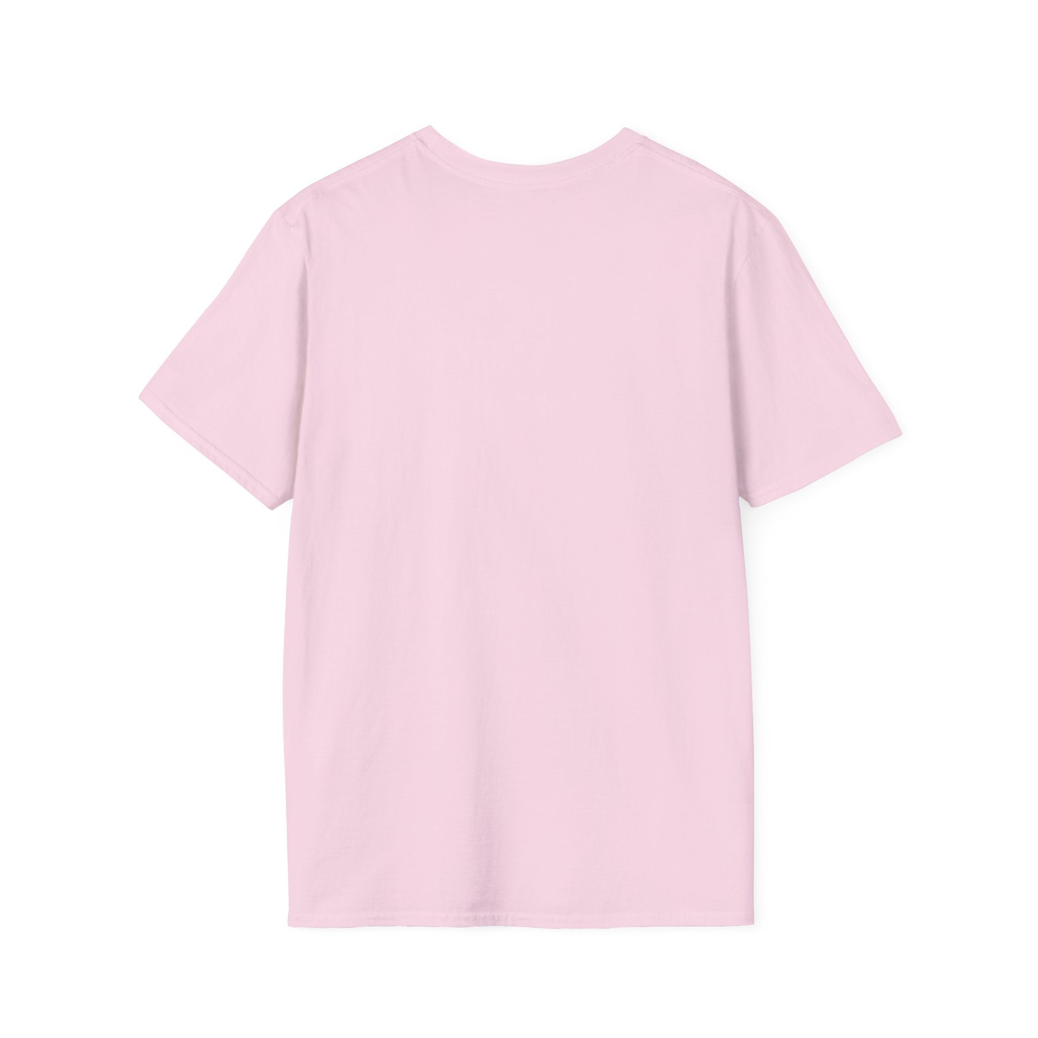 Teaching Future Leaders Unisex Softstyle T-Shirt