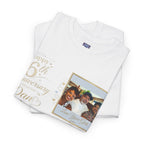 Personalized Tribute Shirt #1 (Nicholson)