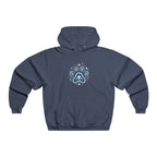 Pawprint Hooded Sweatshirt