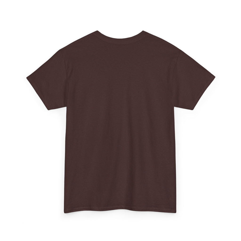 Pumpkin Spiced 3 Unisex Heavy Cotton Tee