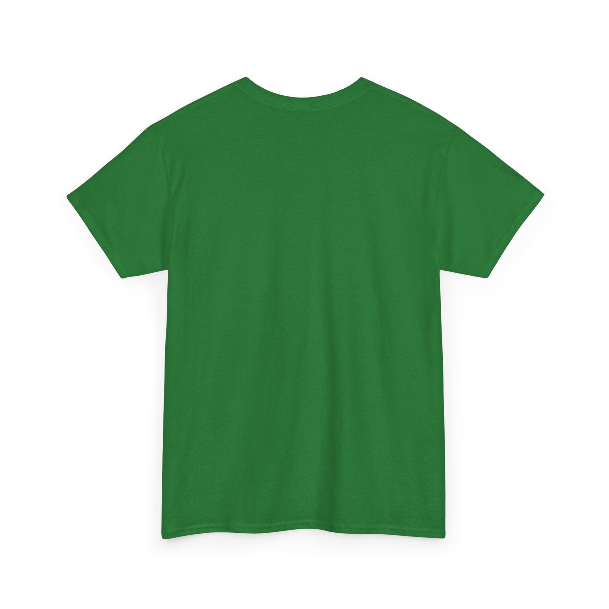 Pumpkin Spiced Unisex Heavy Cotton Tee