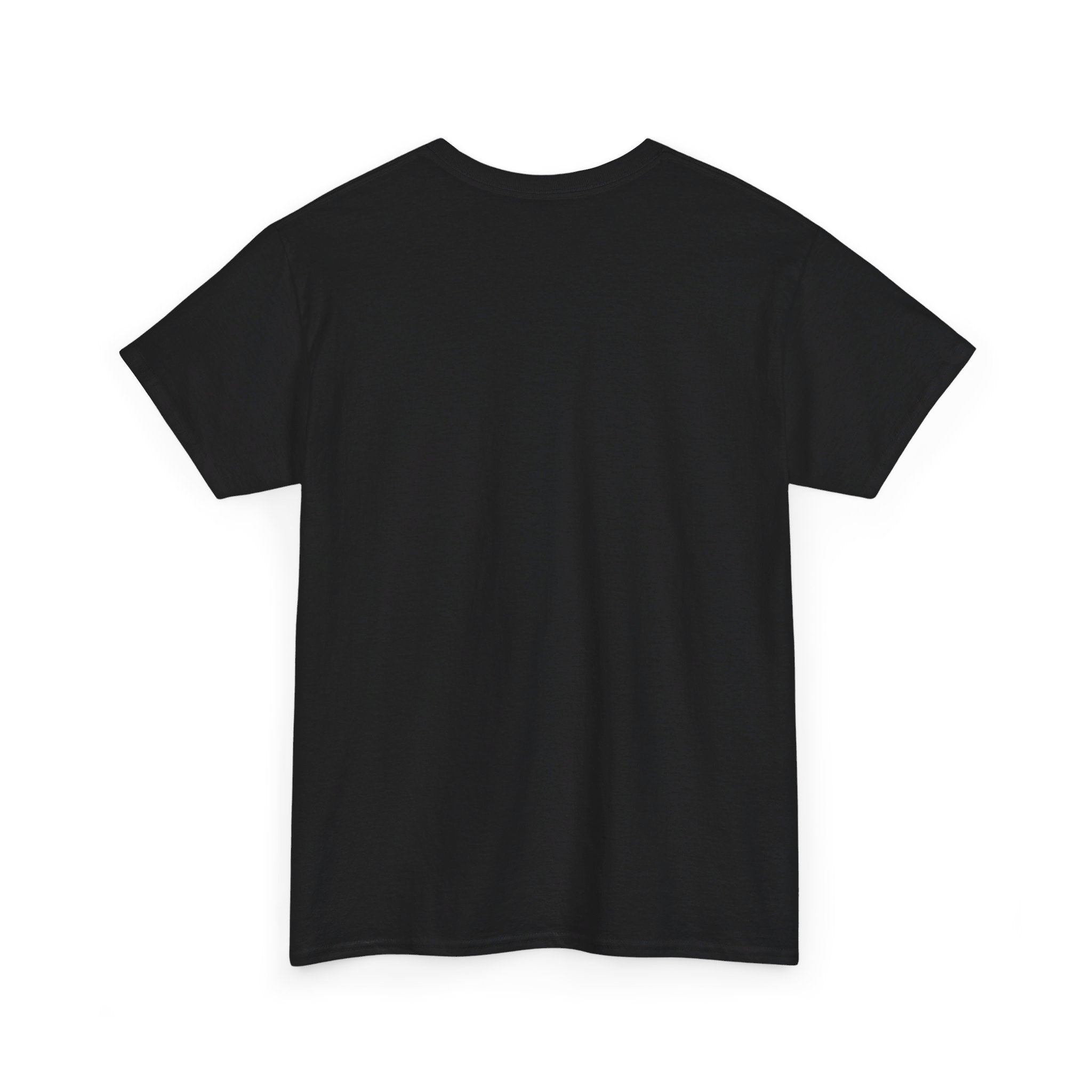 Happy Halloween 2 Unisex Heavy Cotton Tee