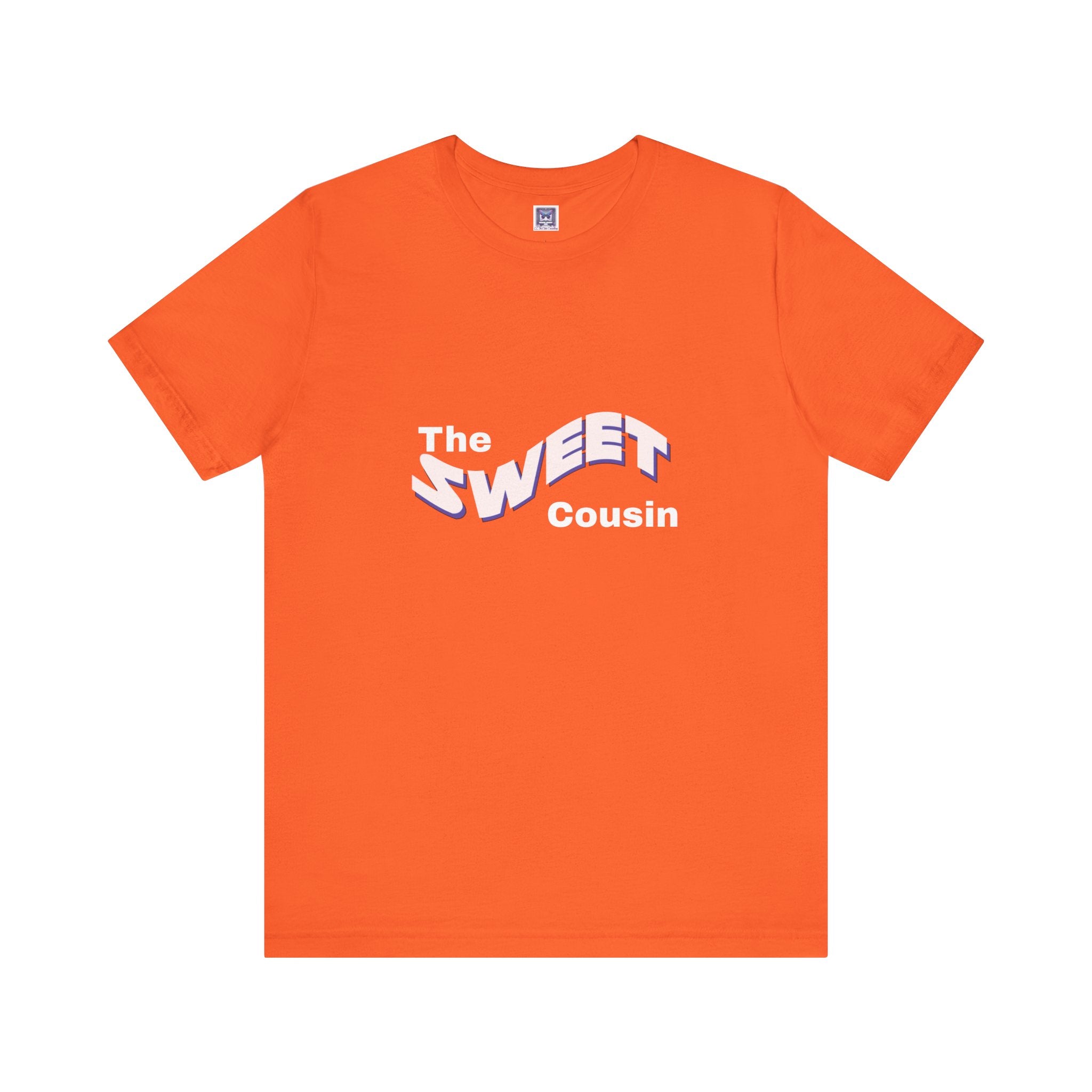 Sweet Cousin Short Sleeve Tee