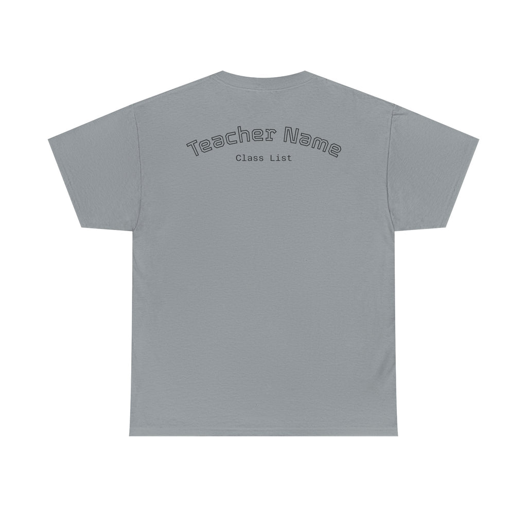 [NEW] Love Is Brewing in Room ... Customizable Tee
