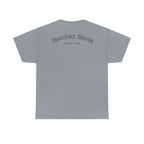 [NEW] Love Is Brewing in Room ... Customizable Tee