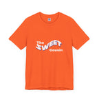 Sweet Cousin Short Sleeve Tee