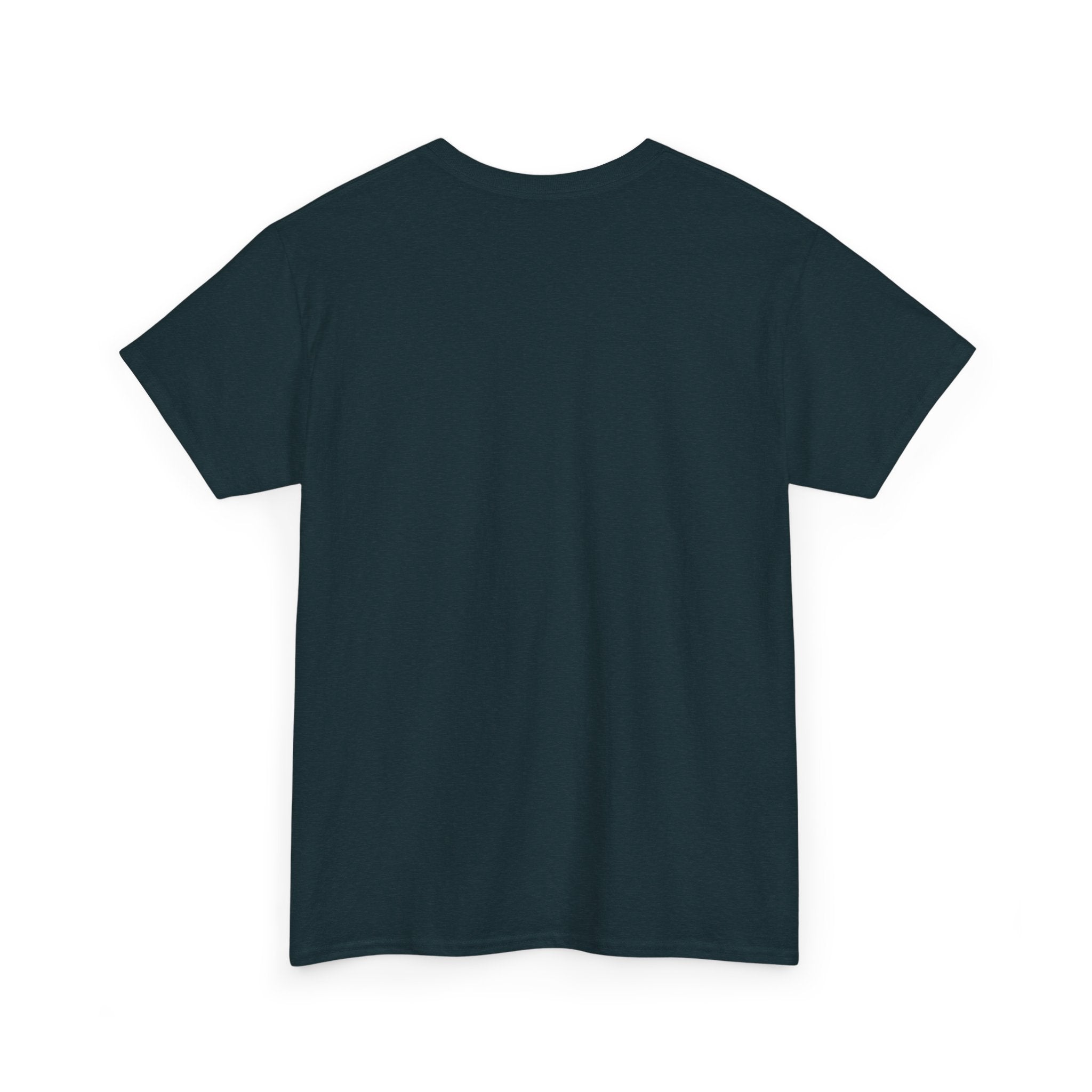 Pumpkin Spiced Unisex Heavy Cotton Tee