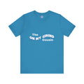 On My Grind Cousin Short Sleeve Tee