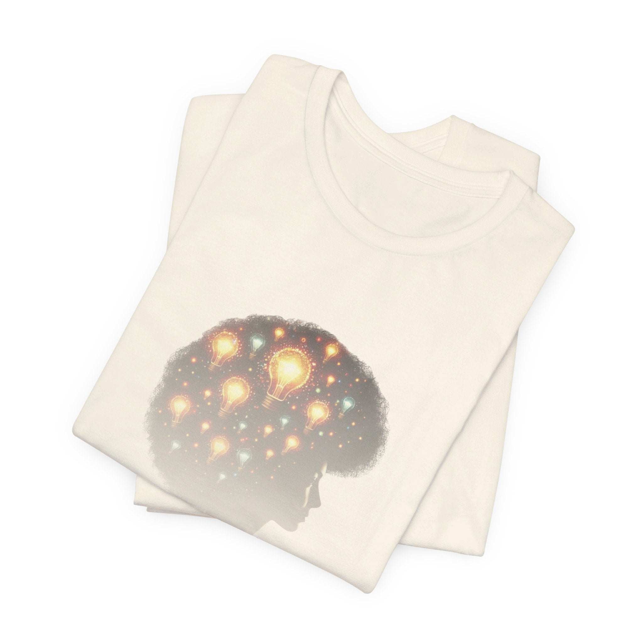 Igniting Minds Short Sleeve Tee