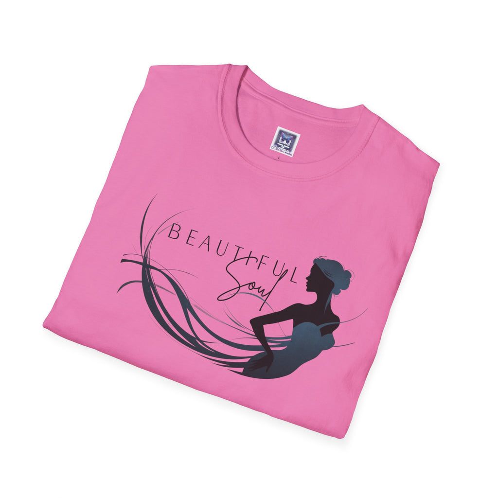Beautiful Soul Unisex T-Shirt