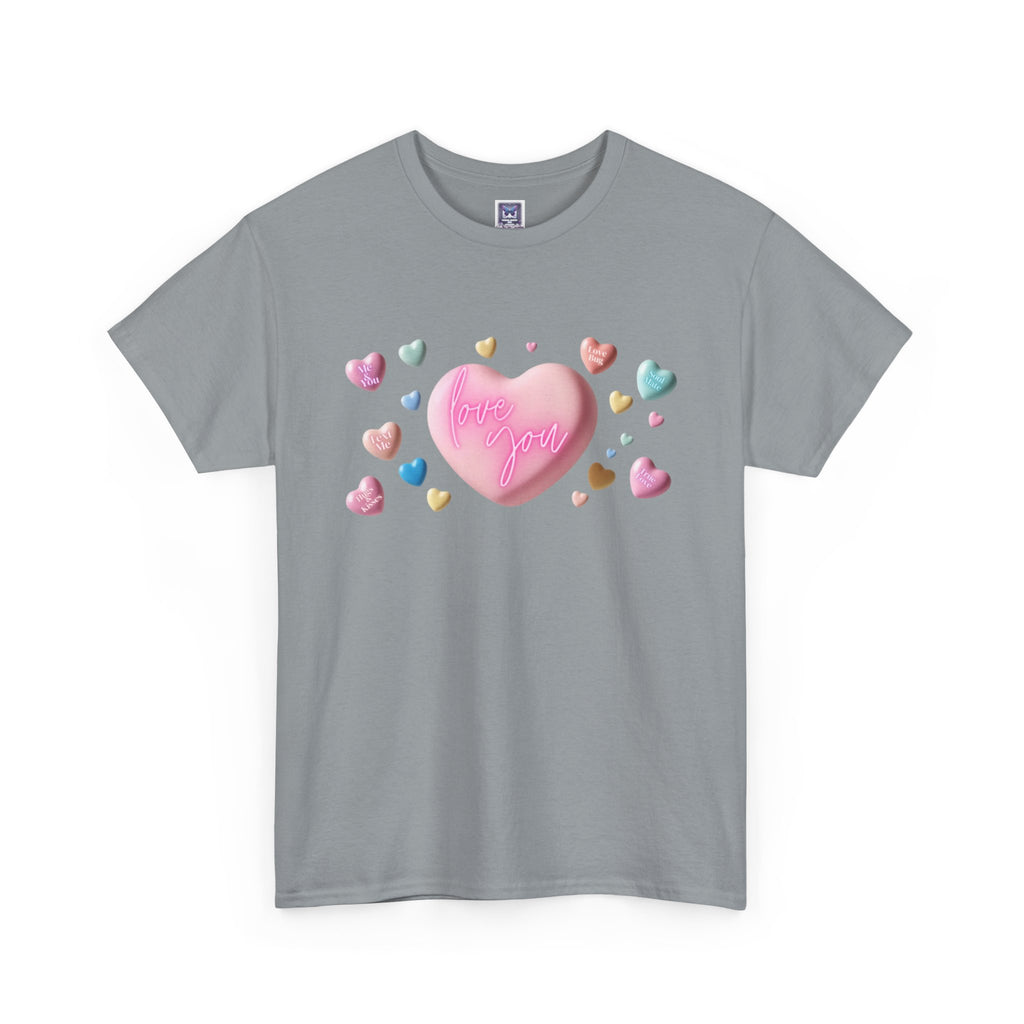 Love Hearts Tee