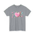 Love Hearts Tee