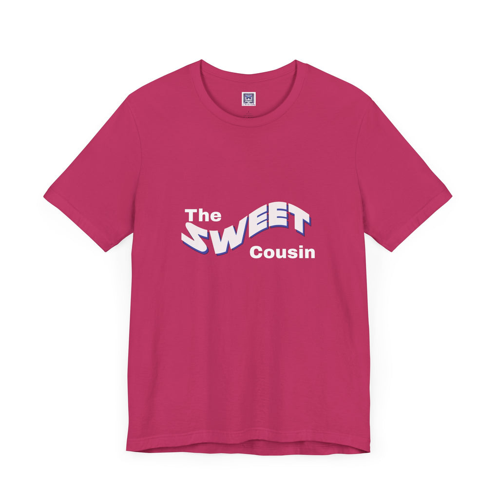 Sweet Cousin Short Sleeve Tee