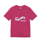Sweet Cousin Short Sleeve Tee