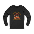 Pumpkin Spiced 2 Long Sleeve Tee