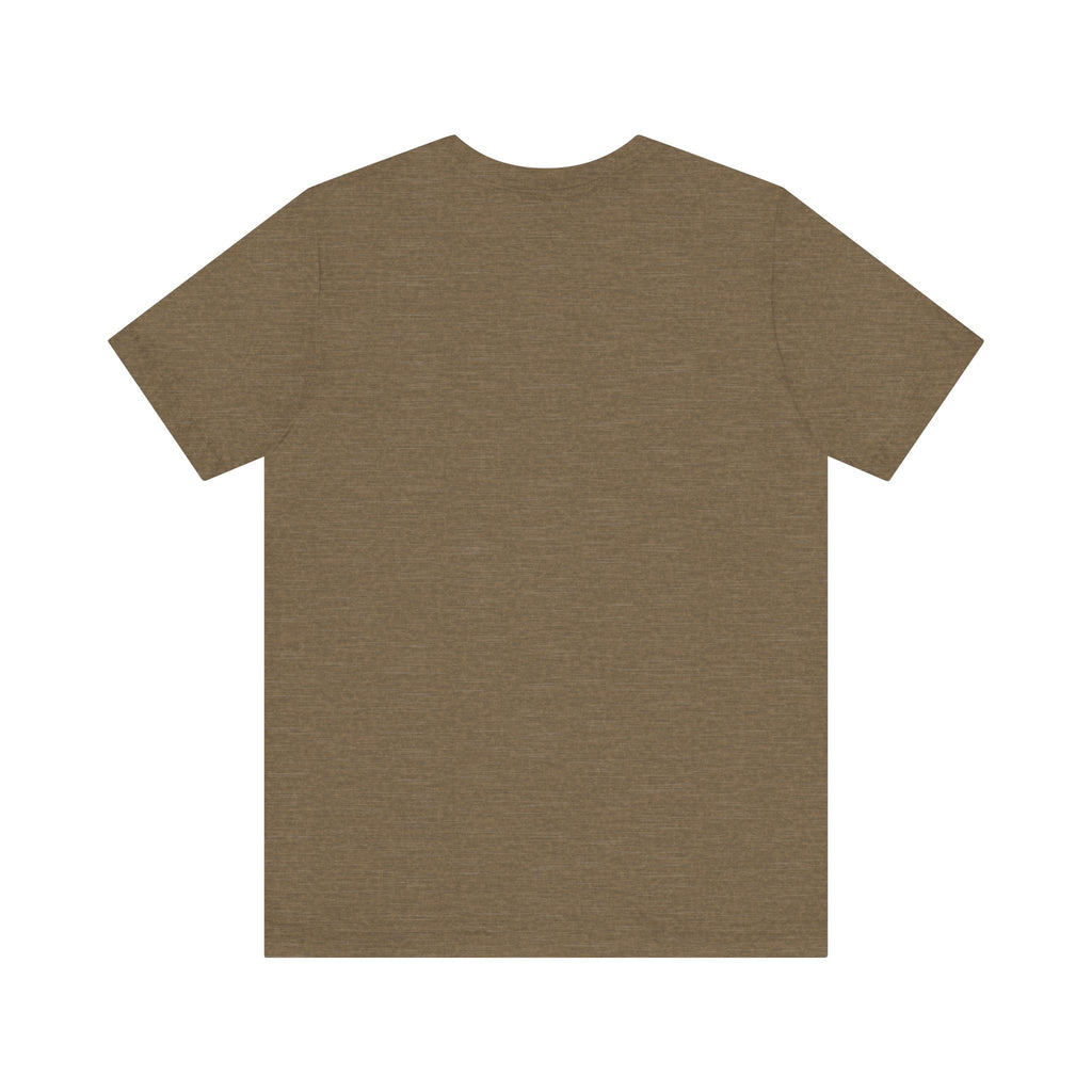 Small but Fierce Cousin Short Sleeve Tee