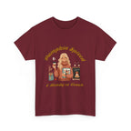 Pumpkin Spiced 6 Unisex Heavy Cotton Tee