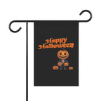 Happy Halloween 4 Banner