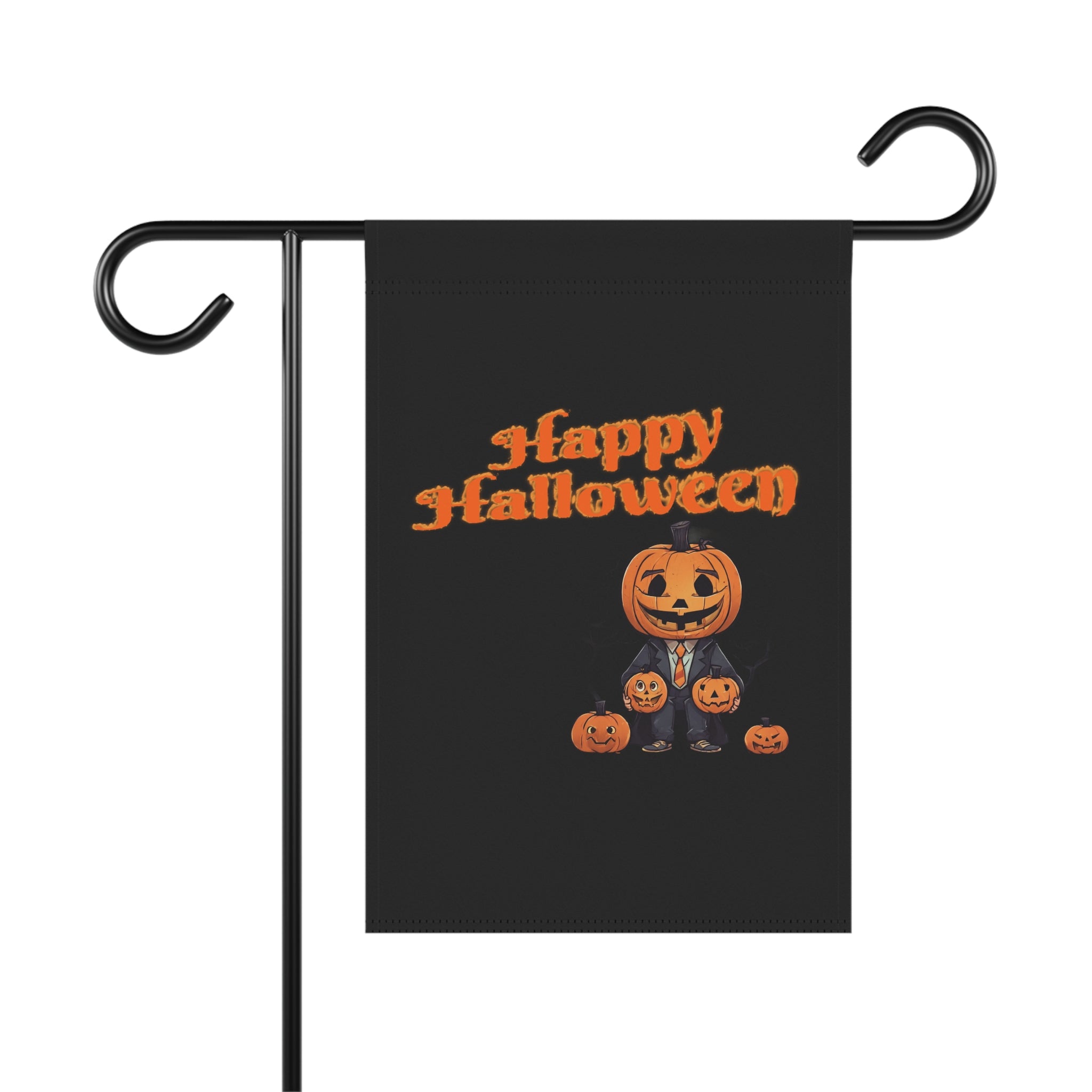 Happy Halloween 4 Banner