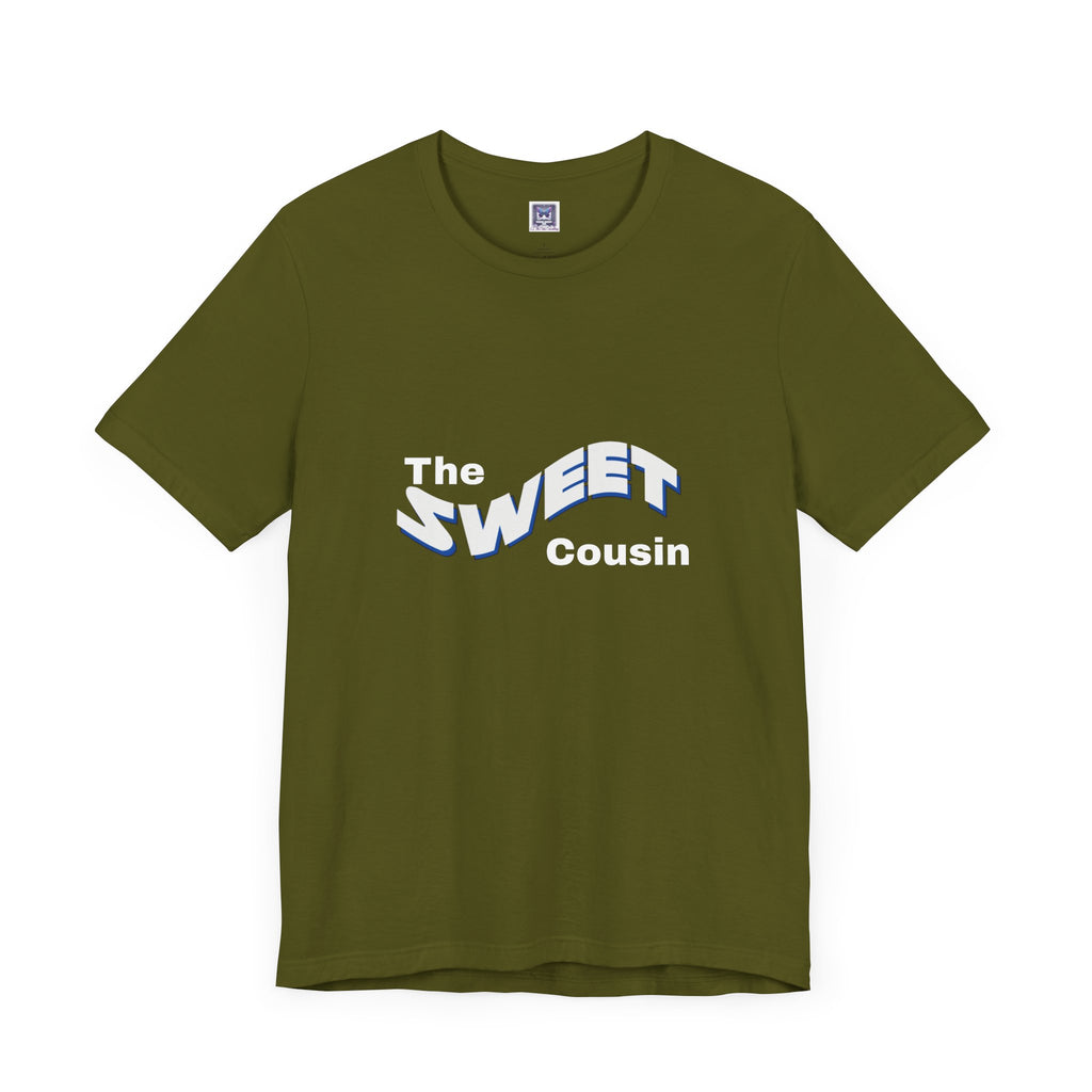 Sweet Cousin Short Sleeve Tee