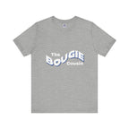 Bougie Cousin Short Sleeve Tee