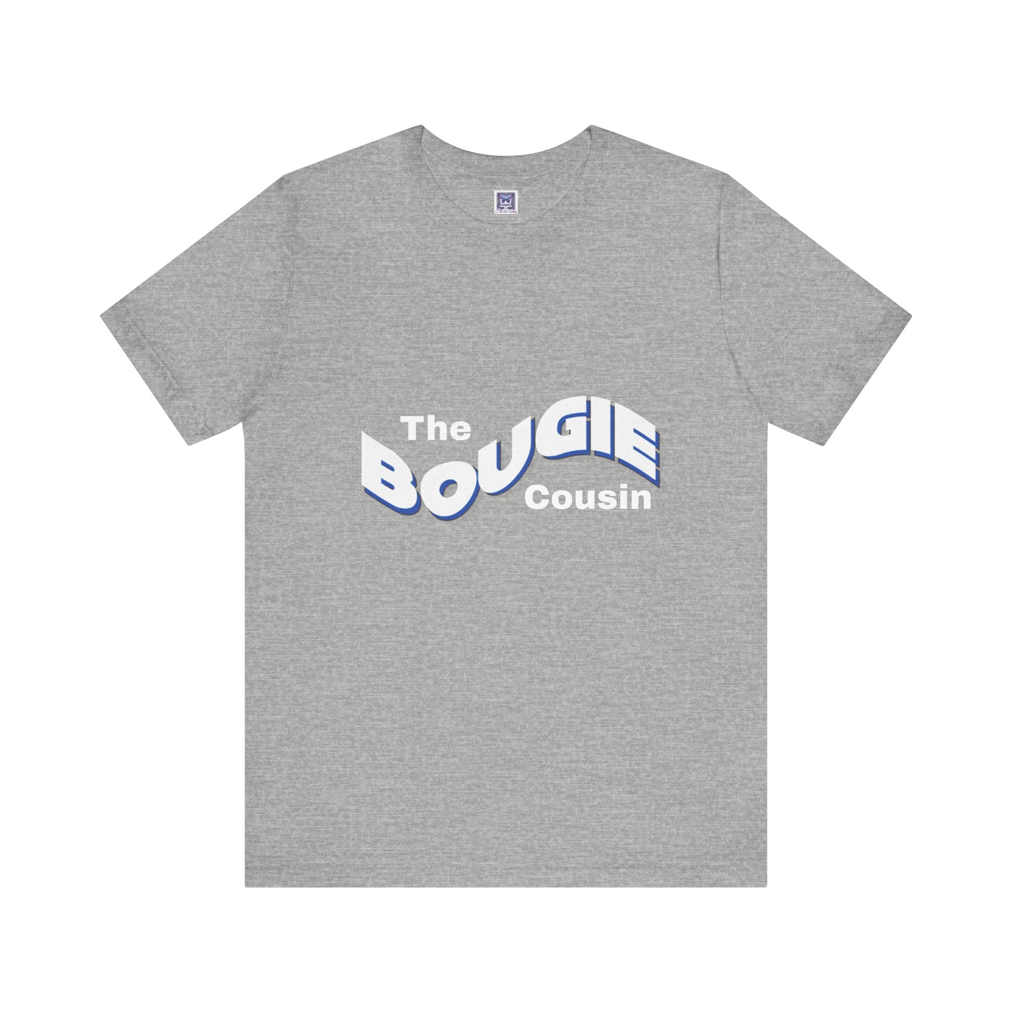Bougie Cousin Short Sleeve Tee