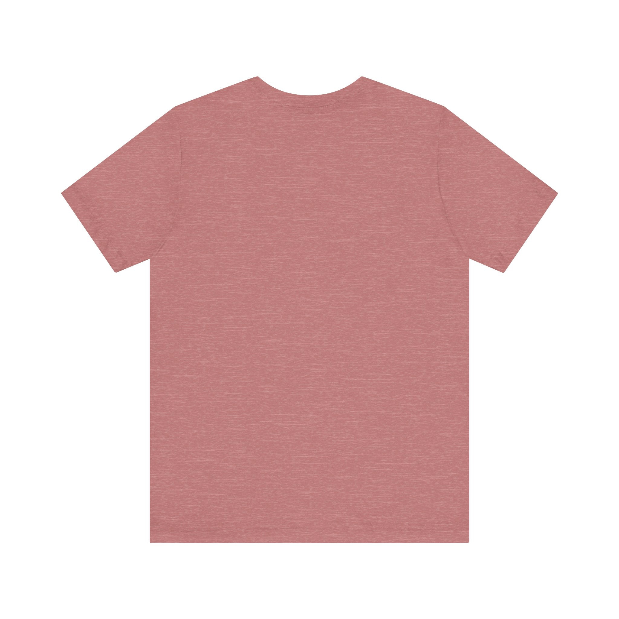 Extra Cousin Short Sleeve Tee