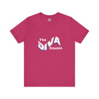 Diva Cousin Short Sleeve Tee