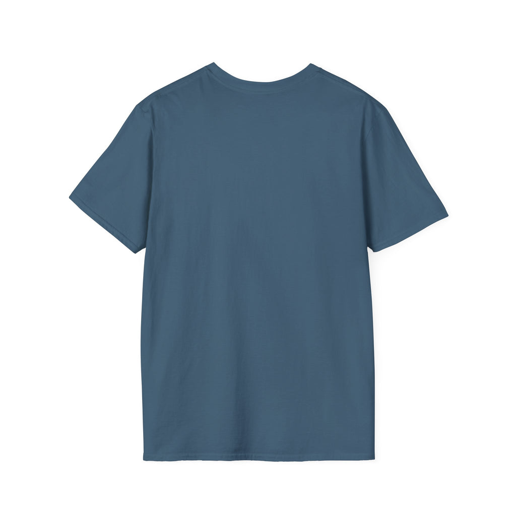 Teaching Future Leaders Unisex Softstyle T-Shirt