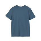 Teaching Future Leaders Unisex Softstyle T-Shirt